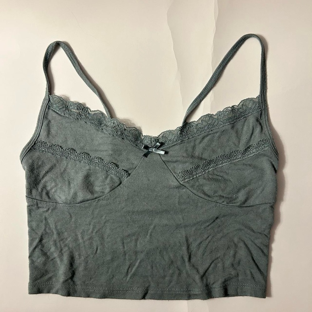 Pacsun tank top